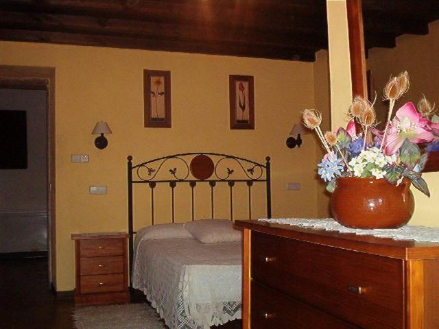 Galicia Villa Forcarei Exterior photo